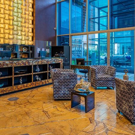 Four Points By Sheraton Богота Екстер'єр фото