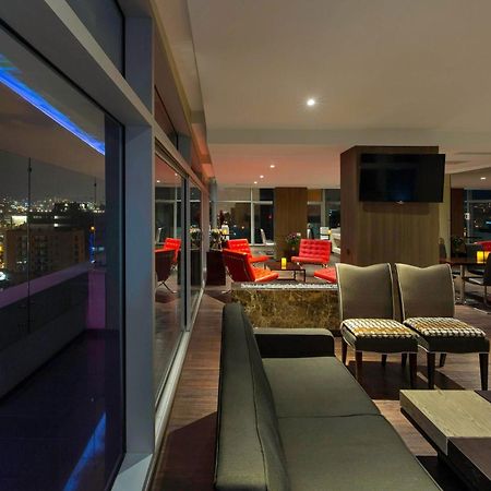 Four Points By Sheraton Богота Екстер'єр фото