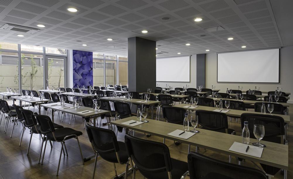 Four Points By Sheraton Богота Екстер'єр фото