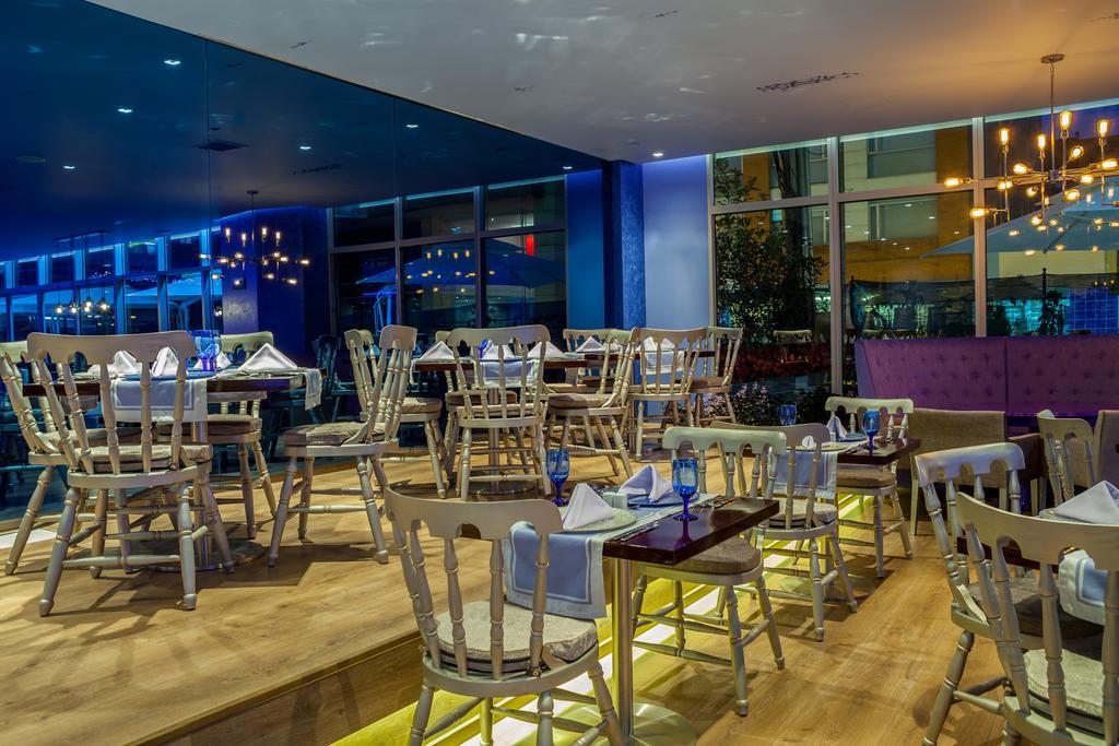 Four Points By Sheraton Богота Екстер'єр фото