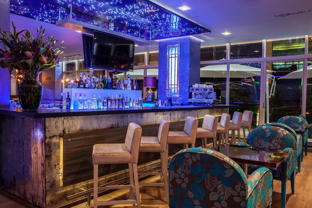 Four Points By Sheraton Богота Екстер'єр фото