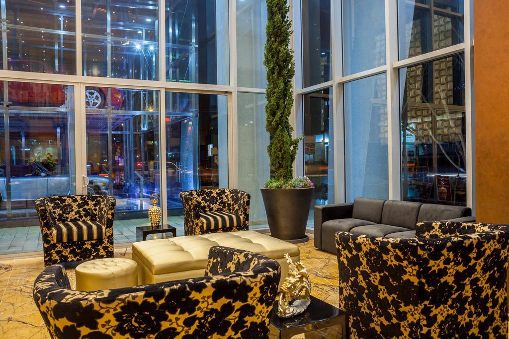 Four Points By Sheraton Богота Екстер'єр фото
