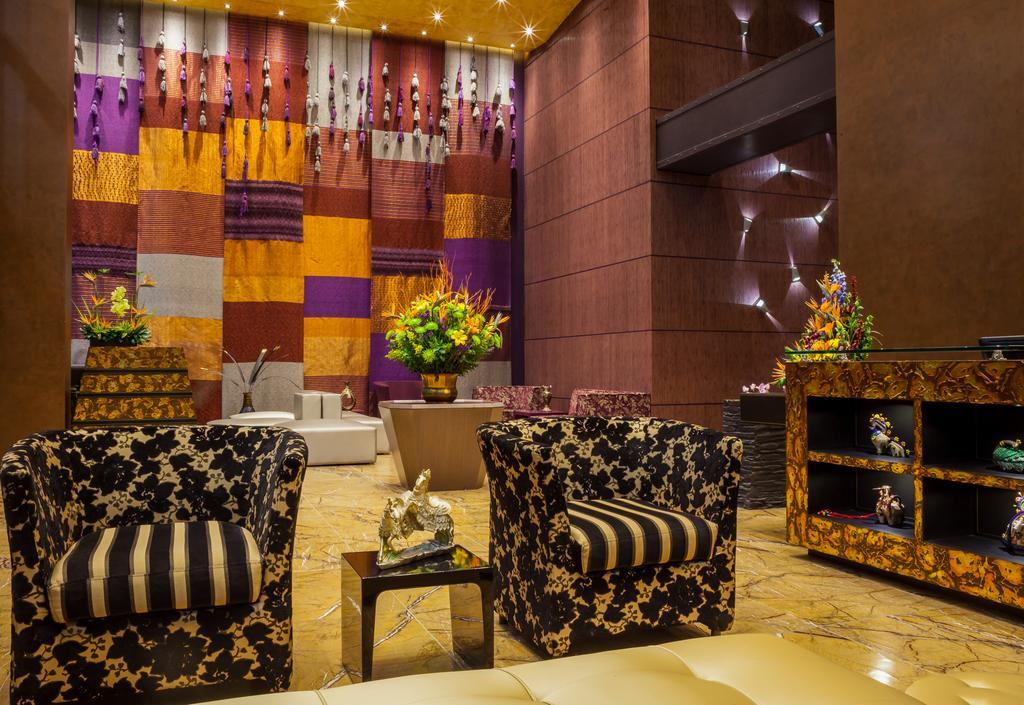 Four Points By Sheraton Богота Екстер'єр фото