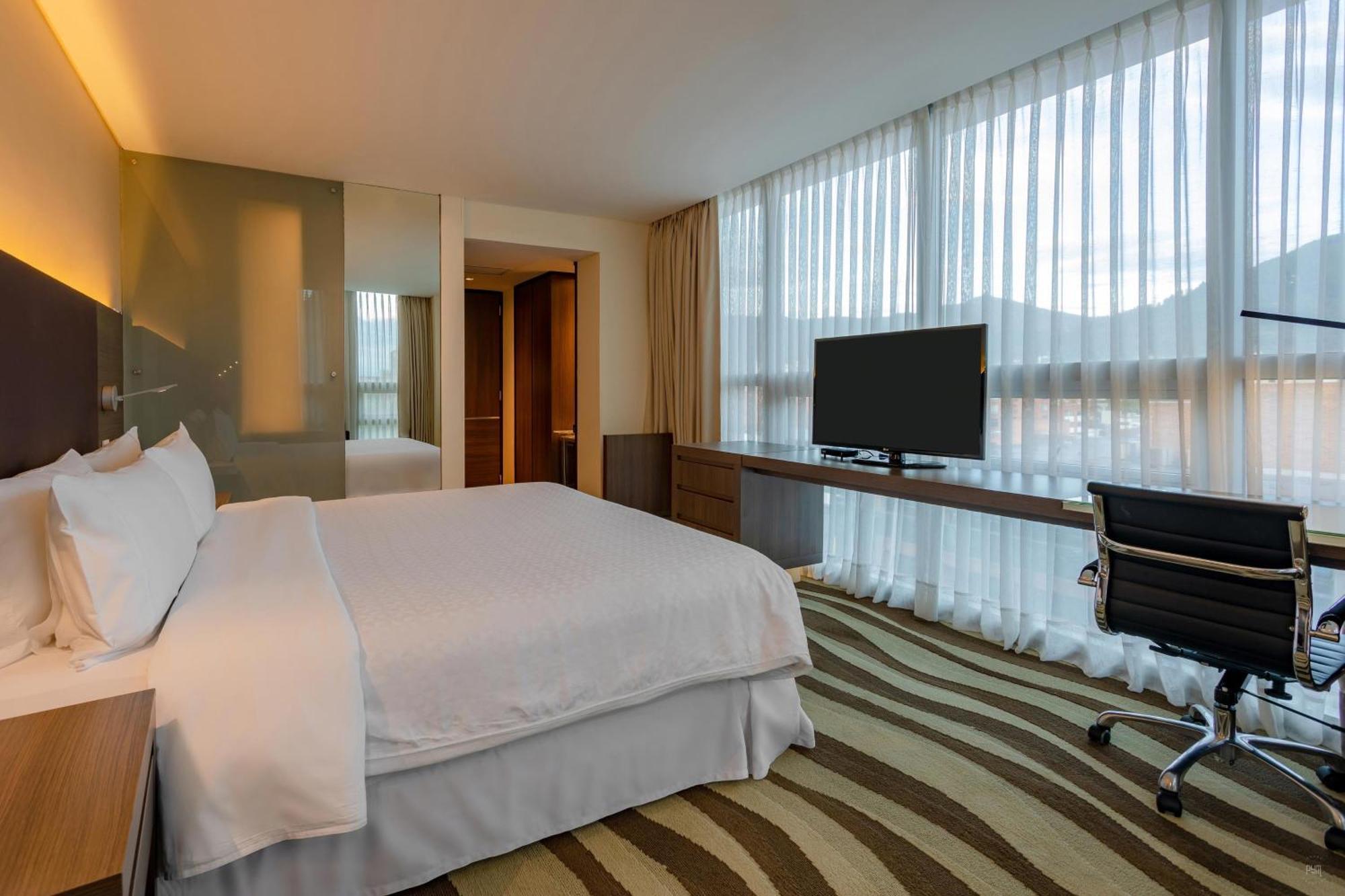 Four Points By Sheraton Богота Екстер'єр фото
