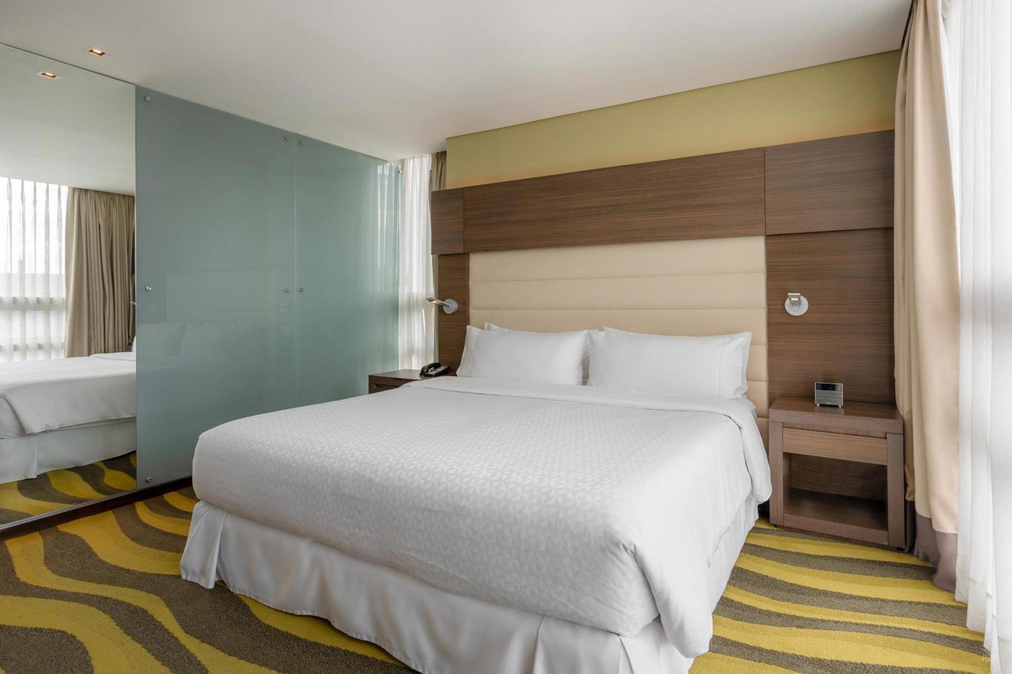 Four Points By Sheraton Богота Екстер'єр фото