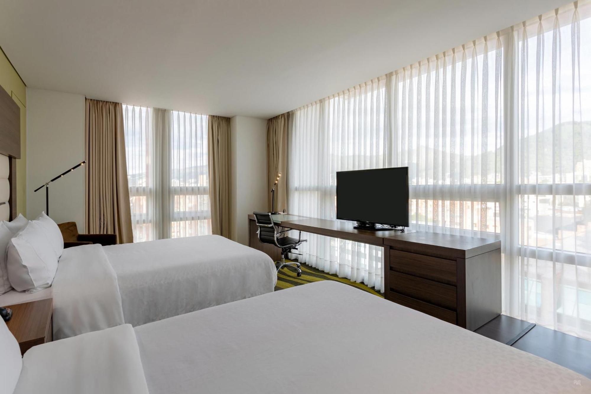 Four Points By Sheraton Богота Екстер'єр фото