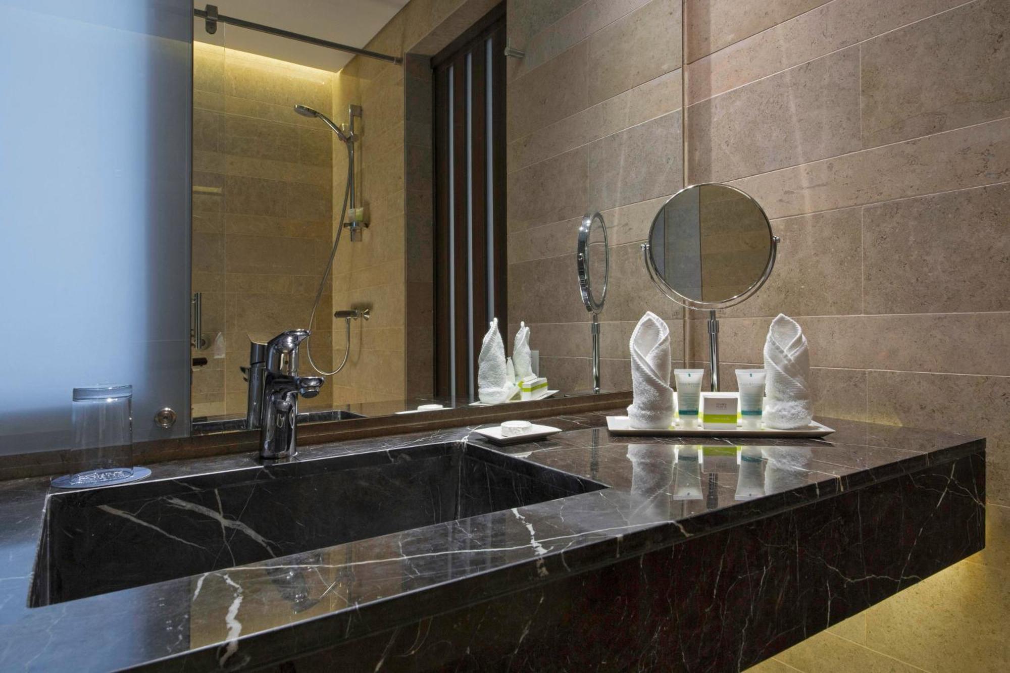 Four Points By Sheraton Богота Екстер'єр фото