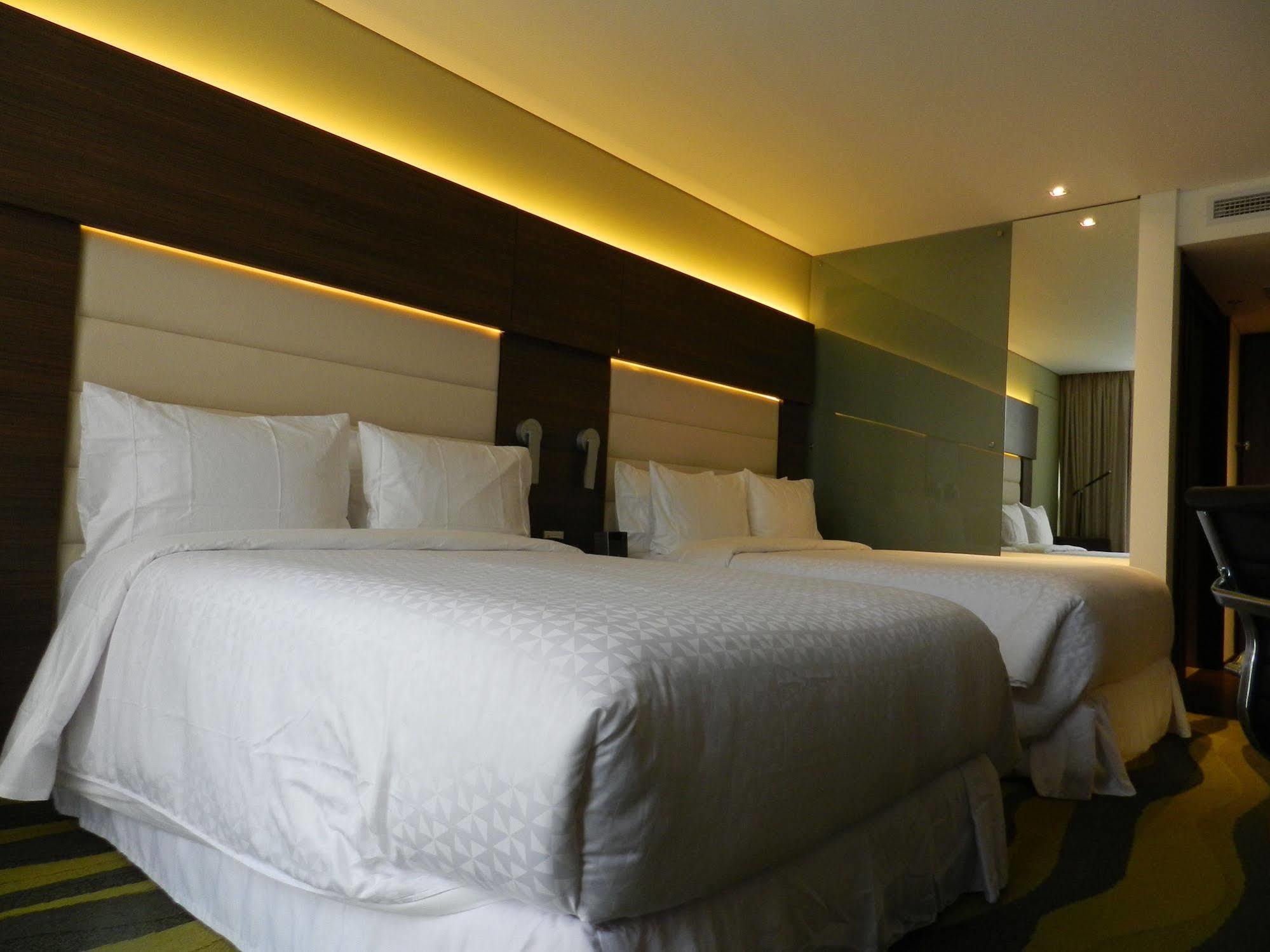 Four Points By Sheraton Богота Екстер'єр фото